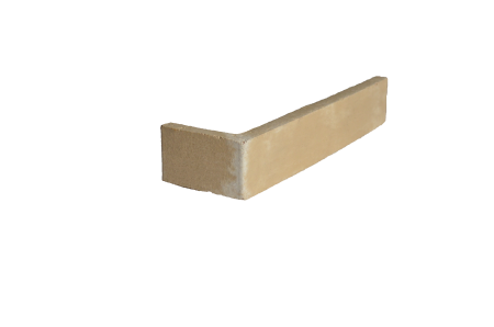 Римхен 100 Угловой элемент фото, фото отделки, фото на фасаде